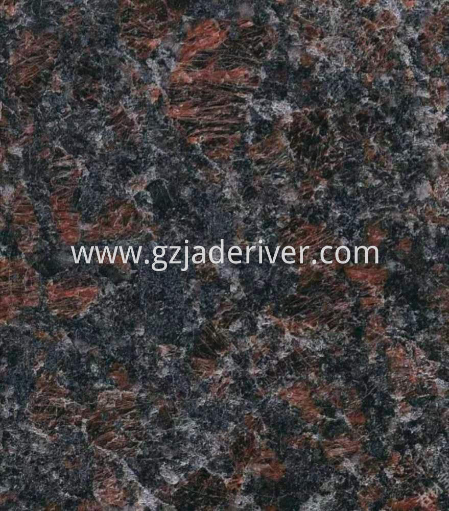 Rosso Korall Granite